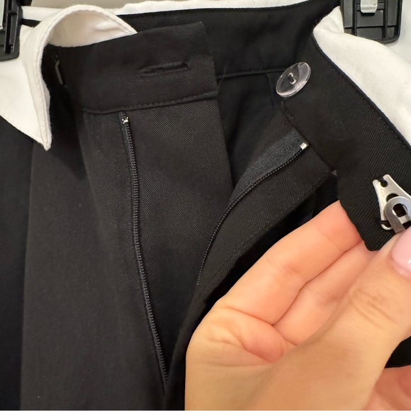 Reformation Stevie Pants - Picture 8 of 8